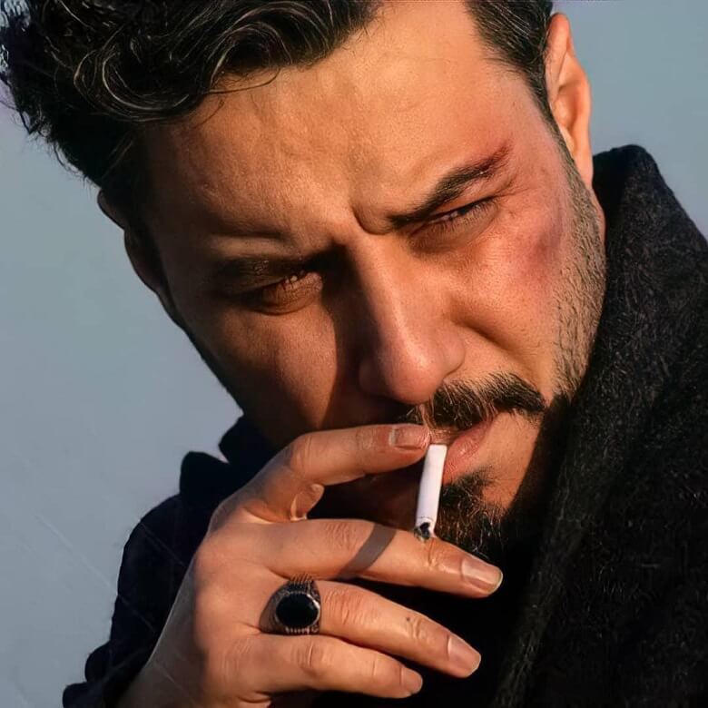 آیا مصرف سیگار باعث رسیدن به یک صدای جذاب میشود؟