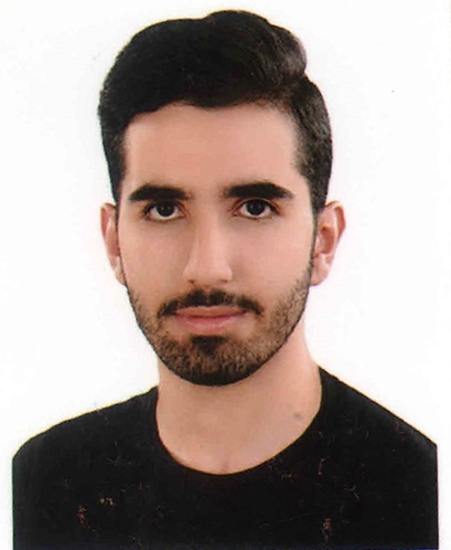 مهرداد محمدی